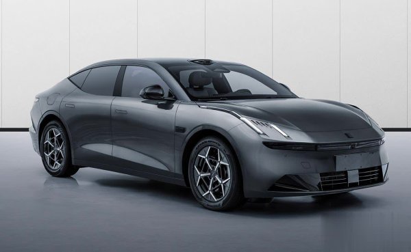 嘉创配资 领克10 EM-P申报图曝光，全系四驱外观超有性能感