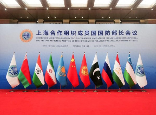 中金优配 在中国主场，印度拒签联合声明，一点面子不给，上合10国不欢而散