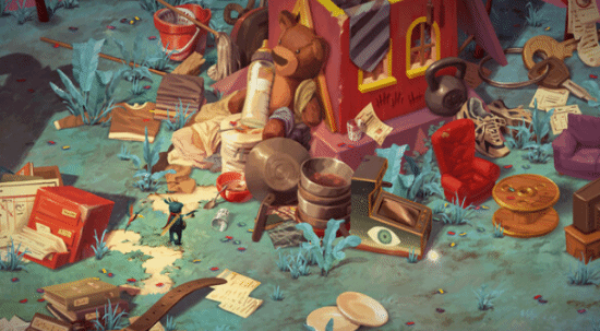 天弘忧配 Epic喜加二游戏曝光！在Steam都是“特别好评”！