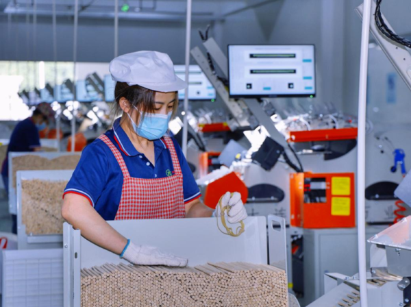 港联配资 池州贵池：以联农带农为纽带绑定农业产业和基层治理_大皖新闻 | 安徽网