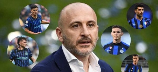 富兴配资端 蓝黑军团也很无奈，内外不利因素叠加，导致国米球员卖不出好价钱