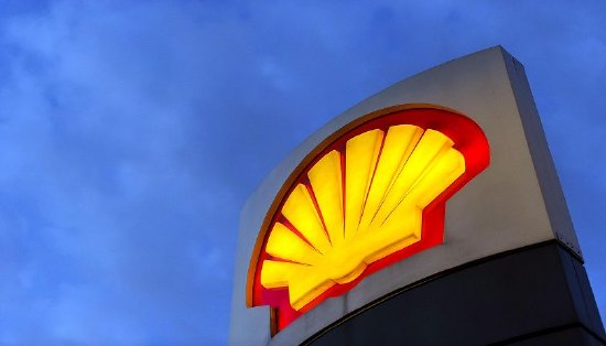 永星速配 壳牌发布盈利预警